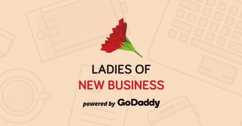 Konferencija Ladies of New Business 