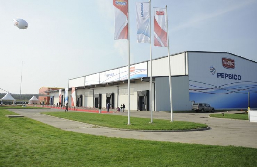 Naš klijent Marbo produkt u medijima