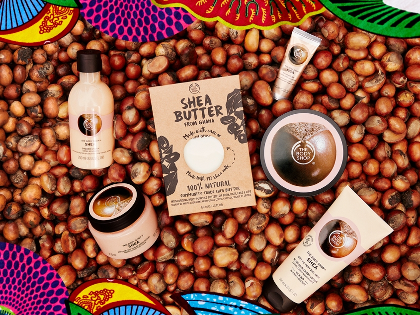 The Body Shop je stigao i u Delta City tržni centar