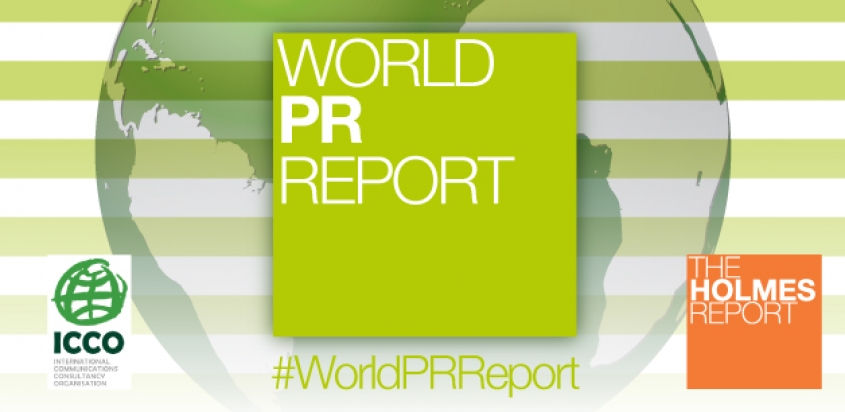 The World PR Report 2020
