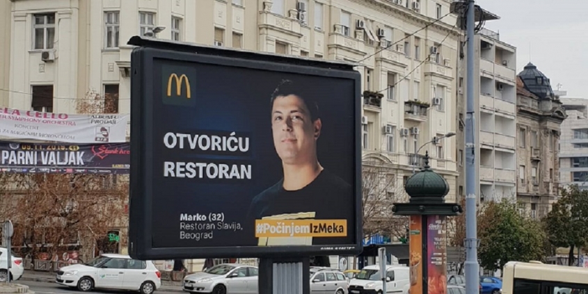 Naš klijent u medijima 