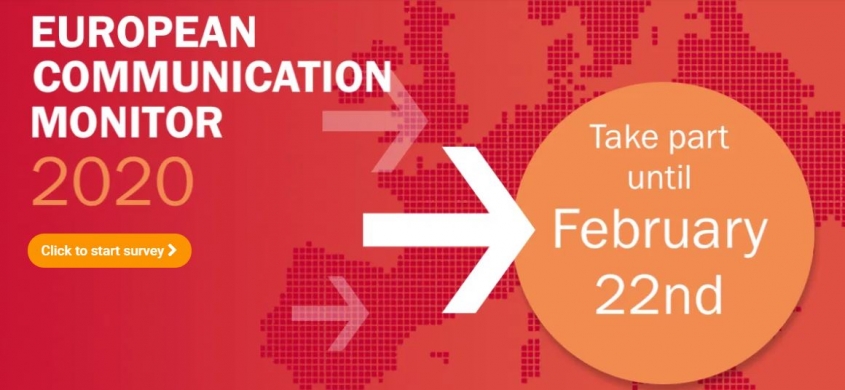 European Communication Monitor 2020