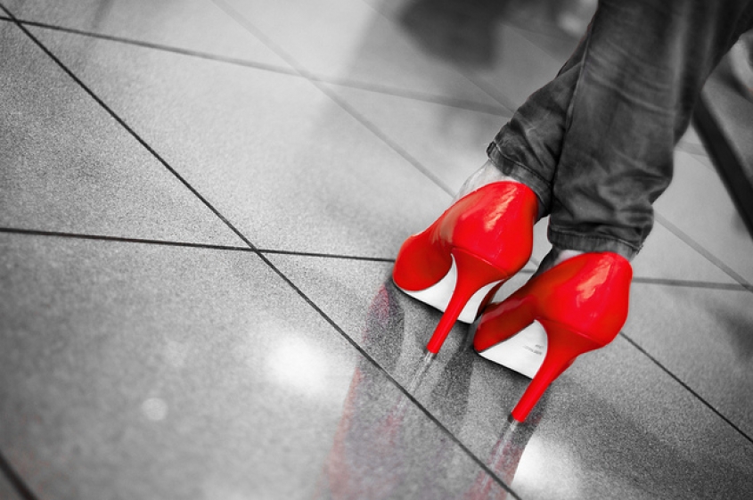 How to feel a little better on Mondays (for employed people)