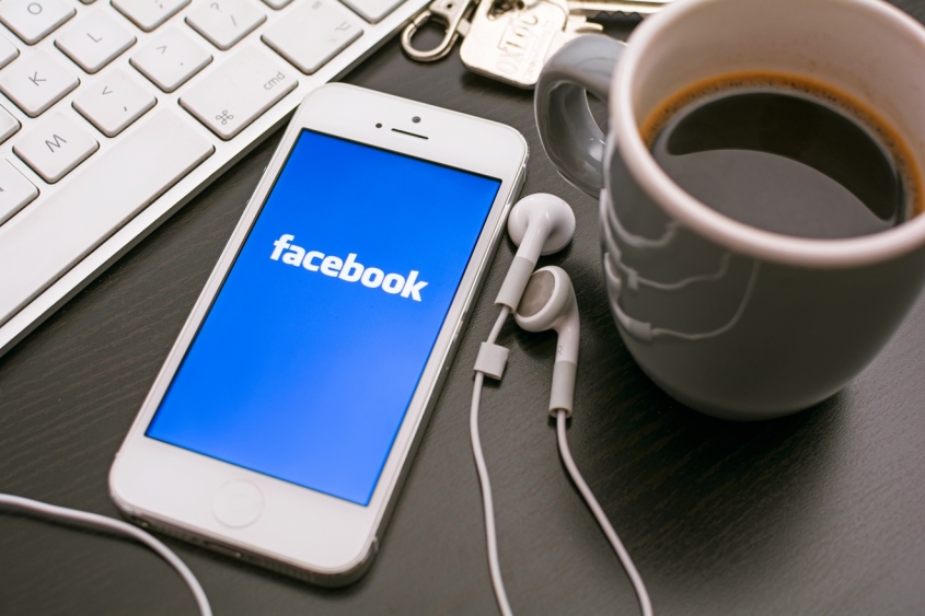 5 changes to Facebook Pages that brand managers should know about