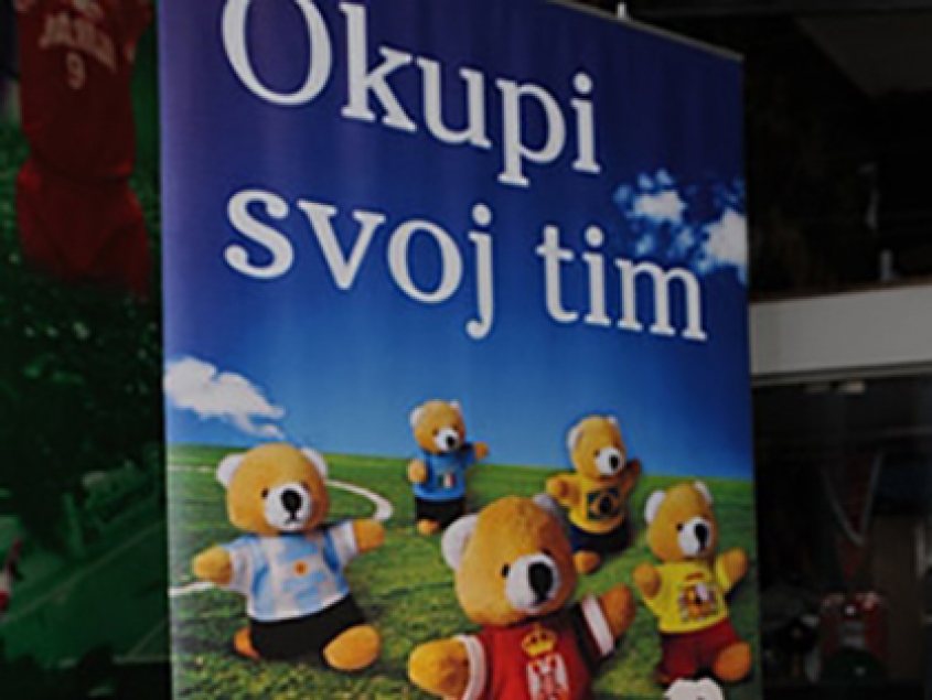 Dr.Oetker awarded prizes in the contest and online game 