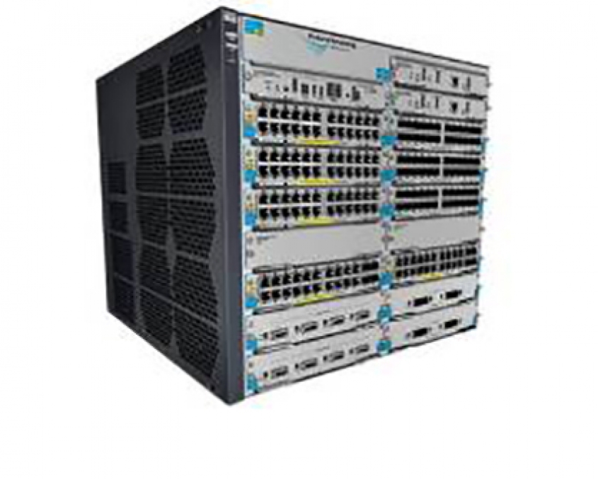 HP plays key role in development of new energy efficient ethernet standard