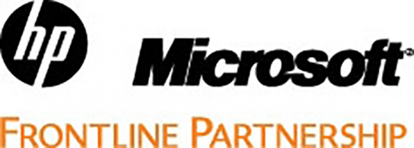 Organizations speed business results with new appliances from HP and Microsoft
