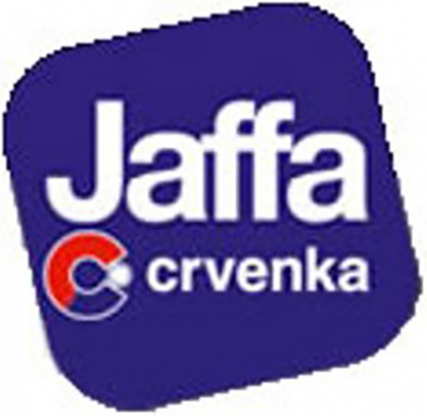 Company Jaffa AD Crvenka awarded for best corporate site