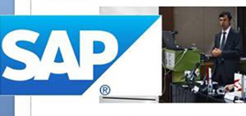 SAP organized CFO day in Belgrade