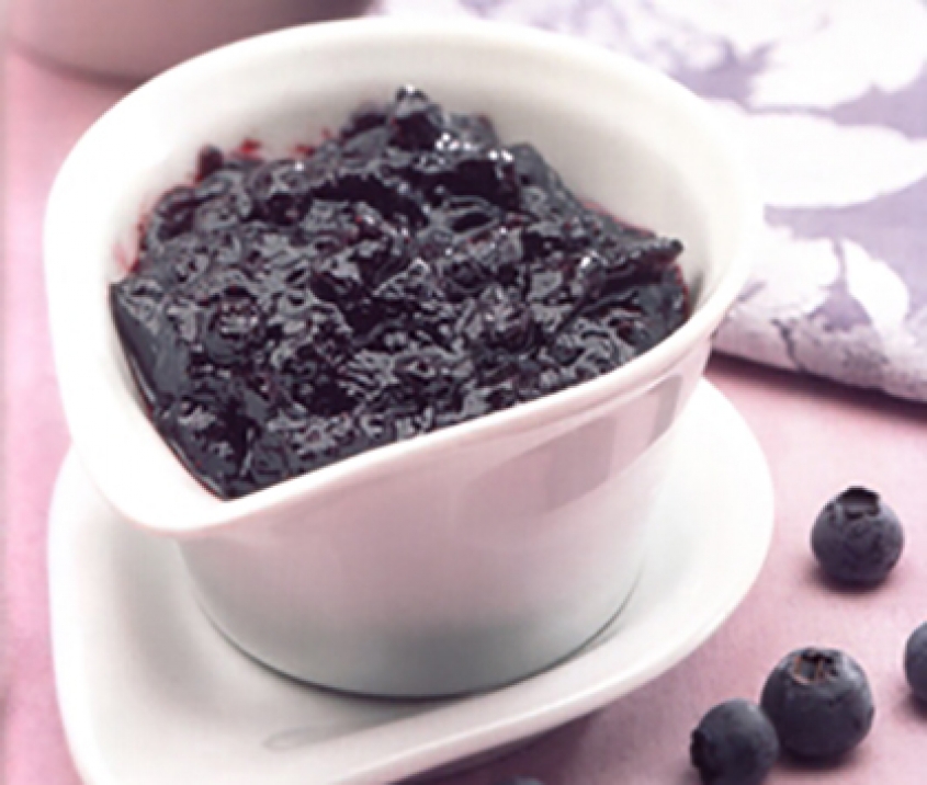 Dr.Oetker recipes on the popular culinary blog “Moje grne”