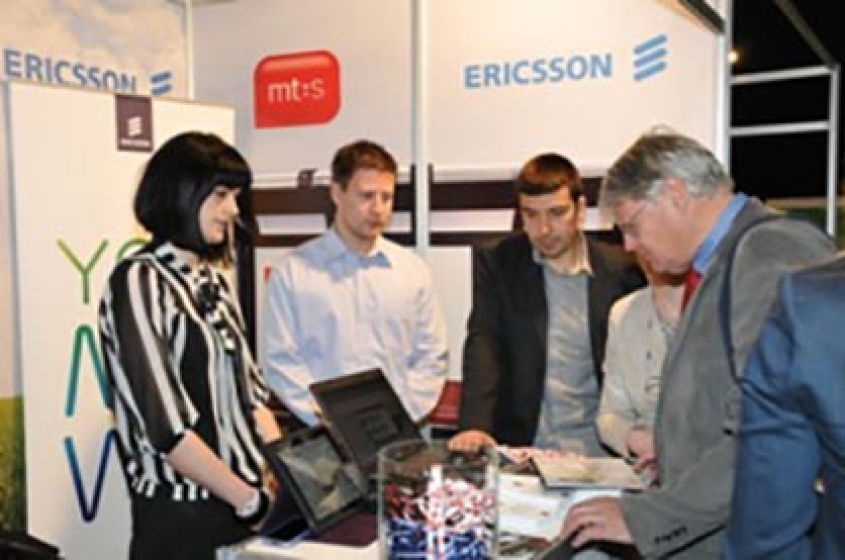 Ericsson i Telekom Srbija na Forumu o društveno odgovornom poslovanju