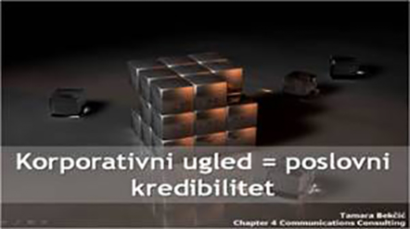 Our Lecturer at the Specialists` Course of the Serbian Lobbysts Society