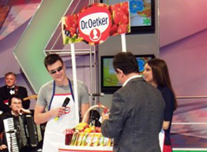 Dr.Oetker Džemfix Super League