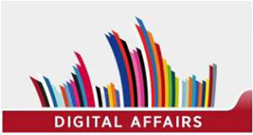 Digital Efficiency Week