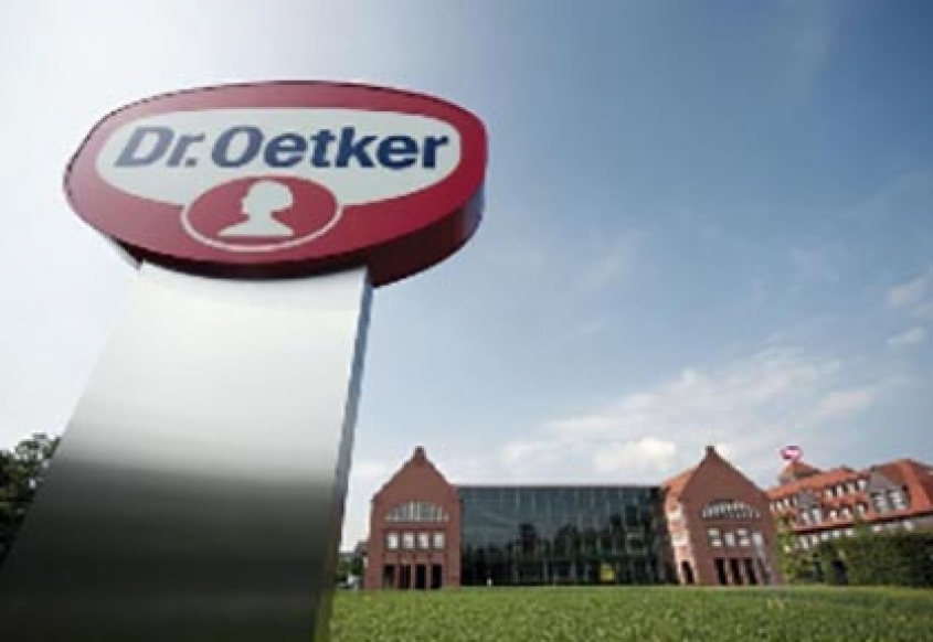 Dr.Oetker širi poslovanje u Srbiji