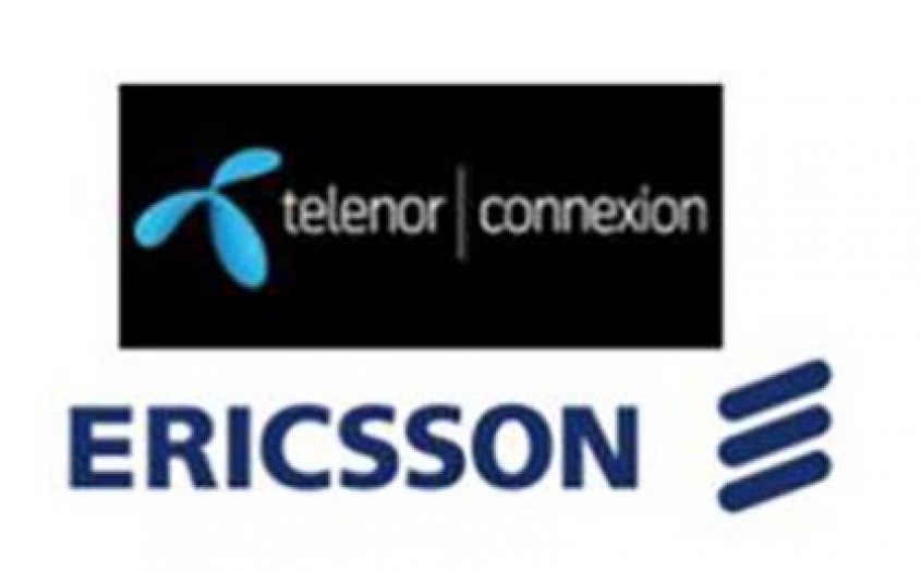 Sledeći korak kompanije Ericsson u M2M komunikaciji