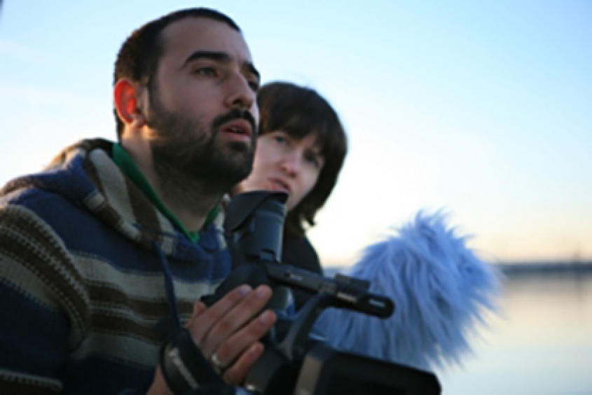 WWF in Vukovar Film Festival presented a film about the protection of beluga