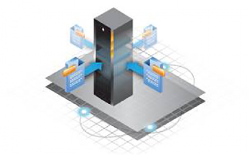 HP Speeds and Simplifies Virtual Infrastructure Deployments