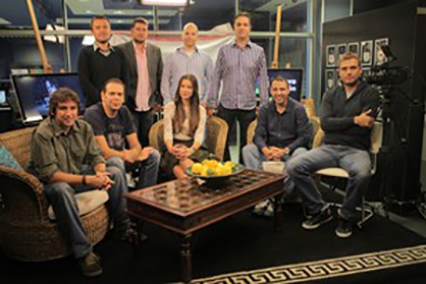 Sports Klub announced novelties in the program scheme