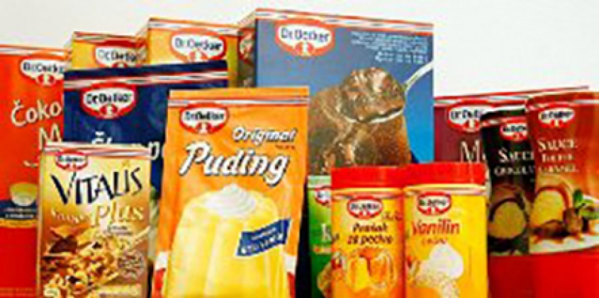 Only One Day Left Until the Dr.Oetker Surprise