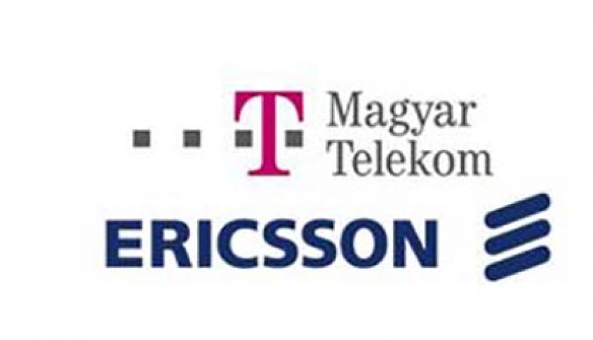 Ericsson modernizuje mrežu vodećeg mađarskog telekom operatora