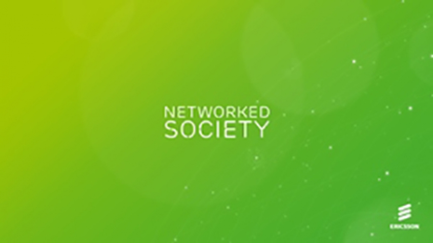 The Networked Society - On The Brink