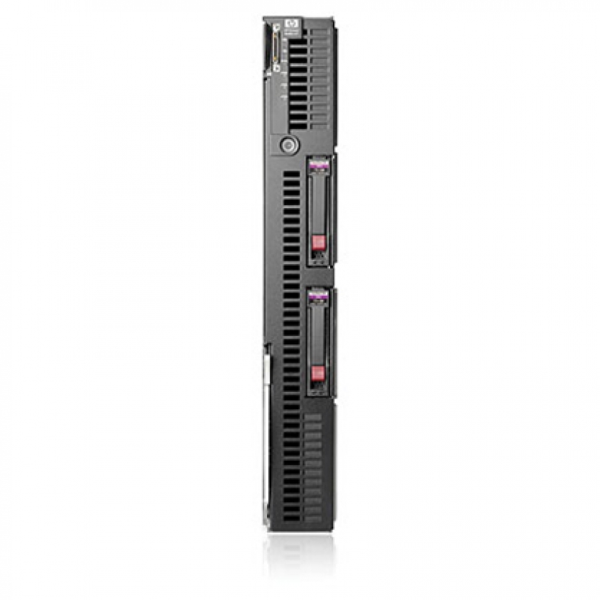HP and AMD Deliver Unmatched Performance Across the Data Center