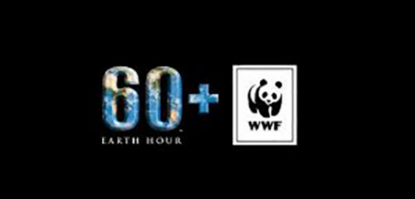 Earth Hour 2012