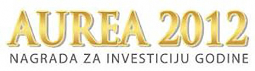 Voting for the Aurea 2012 has started