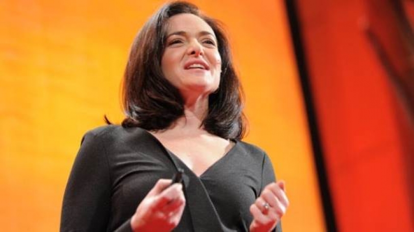 Why There Are Too Few Female Leaders