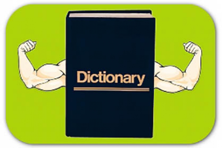The 12 Most Powerful Words in Business