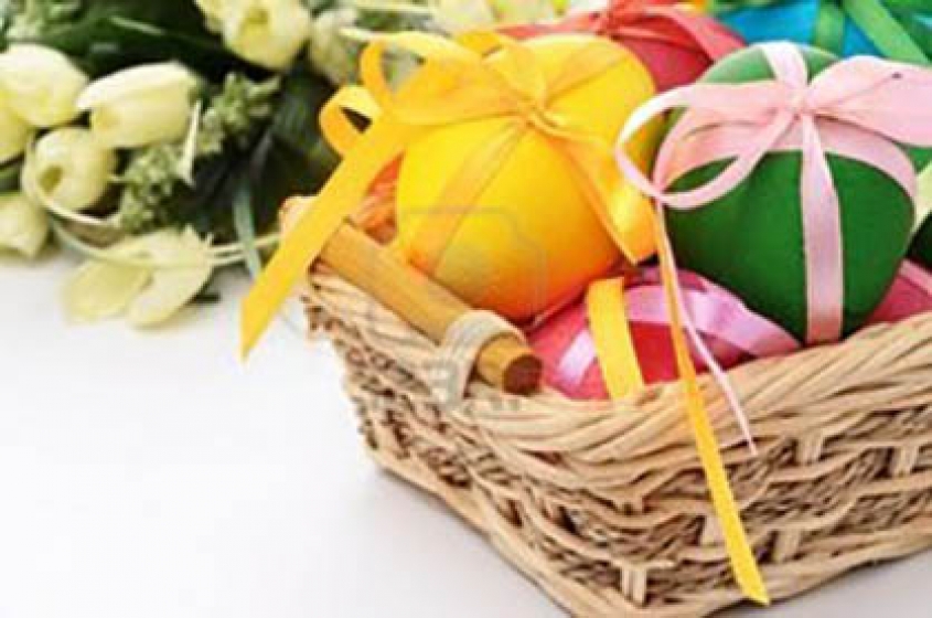 Happy Easter