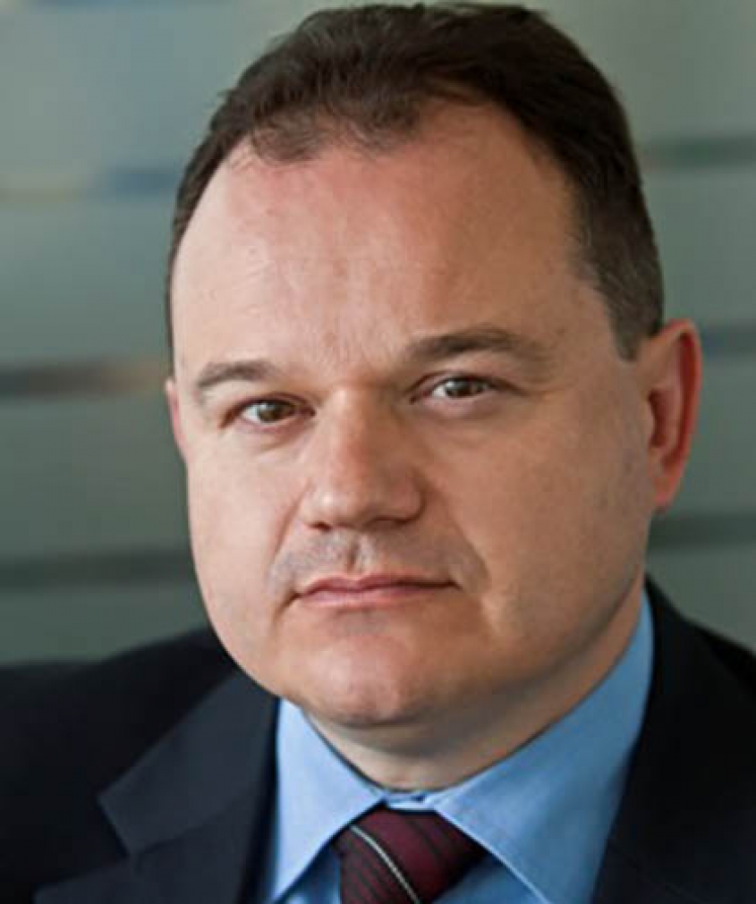 SAP announced Vojislav Genic to lead West Balkans