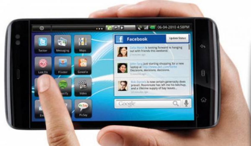 Apps main reason for buying smartphones according to Ericsson ConsumerLab report