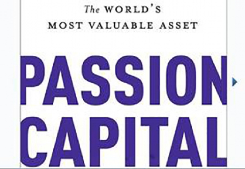 How to Create Passionate Work Environment