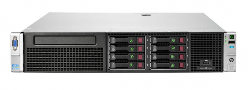 HP Delivers Increased Performance, Automation with New HP ProLiant Gen8 Servers