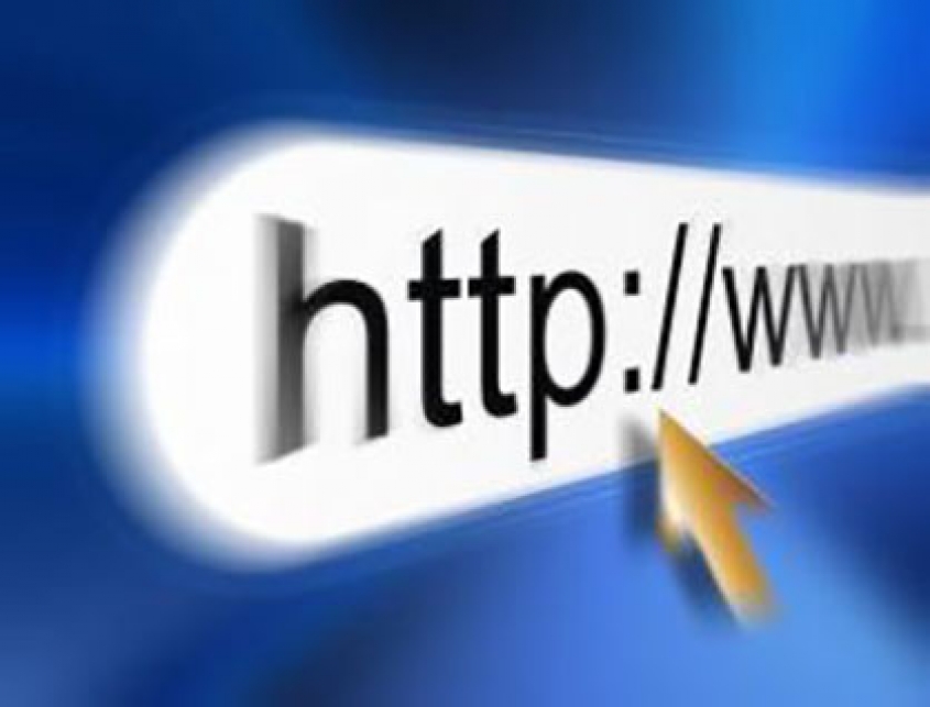 Internet revolution in Serbia