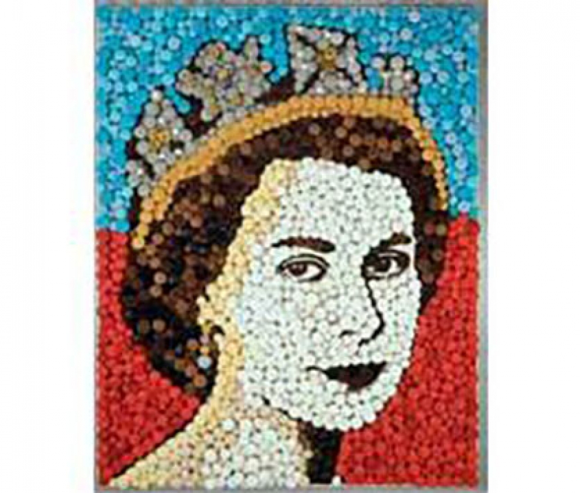 The Cupcake Queen