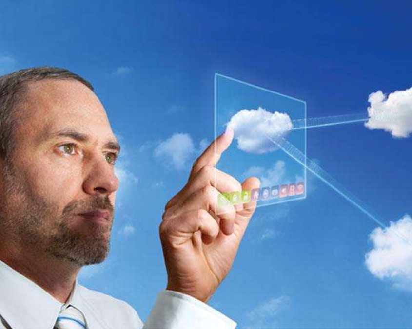 Ericsson to introduce Smart Cloud Accelerator solution