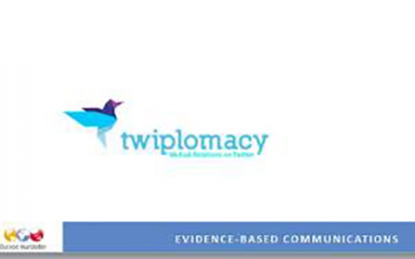 What is Twiplomacy and Why There are Already Two Thirds of Global Leaders on Twitter