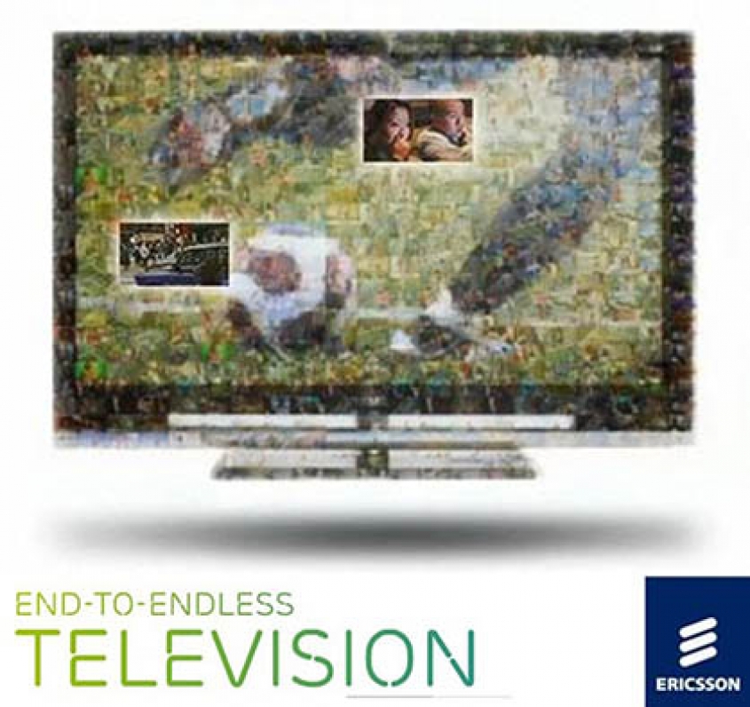 TV viewing increasingly accompanied by use of social media