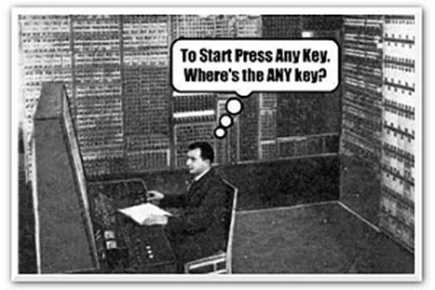 8 Simple Tech Tips for PR Professionals
