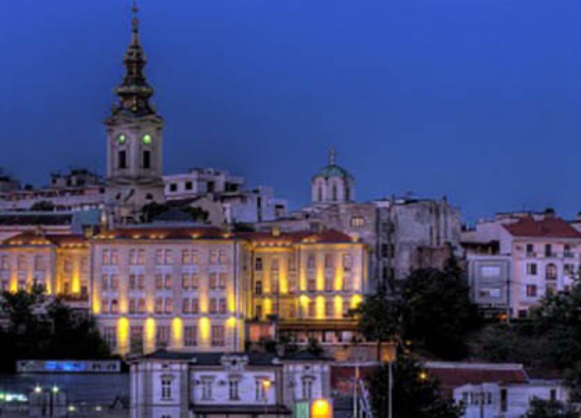 Municipality of Stari grad against the noise