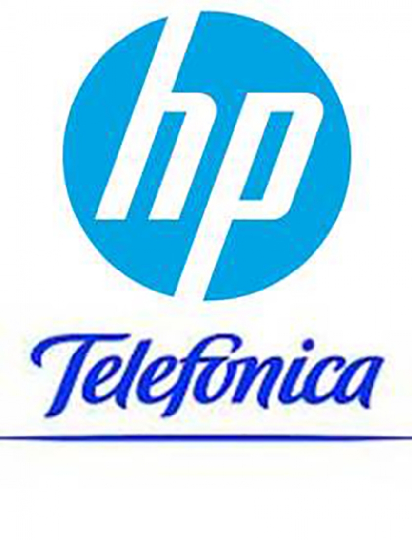 HP Helps Communications Service Provider Telefónica Improve Mobile Service
