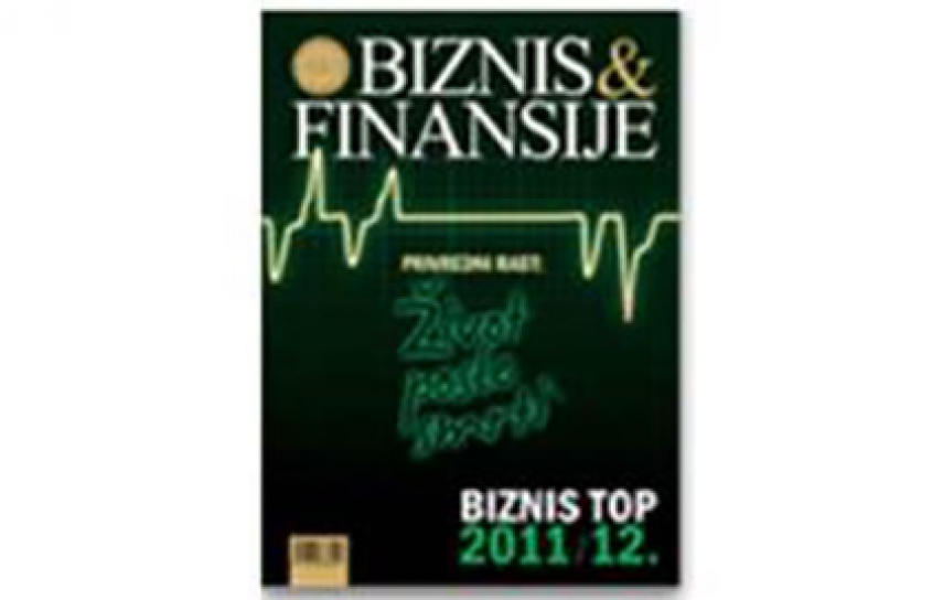 Business Top 2011/12