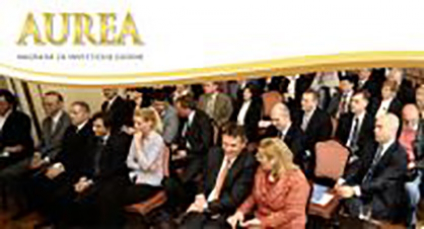 AUREA 2013 contest announced