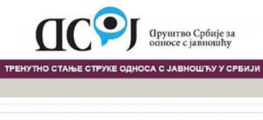 Serbian PR Research