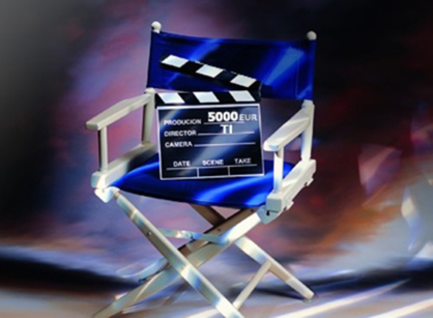 SBB Video contest