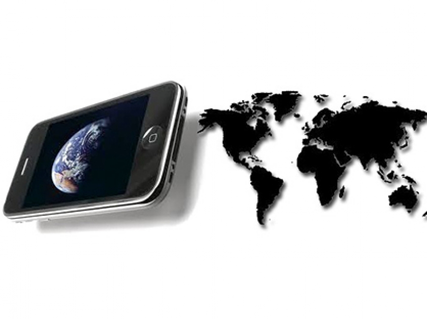 AT&T and Ericsson Team Up for Global Device Connectivity
