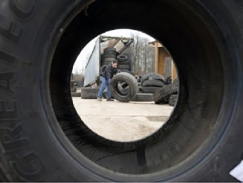 HP Helps World’s Leading Car Manufacturers Reduce Waste